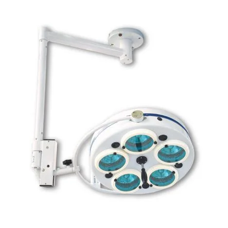 Operation Surgical Medical Mijor Auxiliary Luminescence Shadowless Lamp