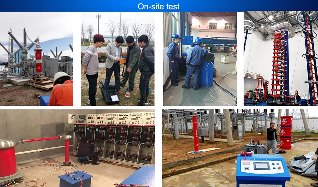 Equipment for Dielectric Tester for Gloves and Boots (Personal protective equipments)