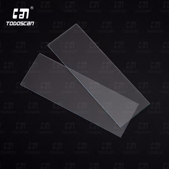 顕微鏡スライド、使い捨て医療消耗品